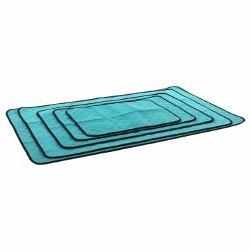 FLAMINGO Washable Non-slip Pet Training Pad - Green