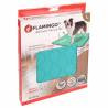 FLAMINGO Washable Non-slip Pet Training Pad - Green