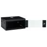 4U Wall Mounted Network Cabinet 19" IP20 | Durable & Secure