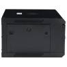 4U Wall Mounted Network Cabinet 19" IP20 | Durable & Secure