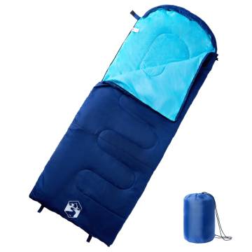 Comfortable 3-4 Season Sleeping Bag for Adults - Hipomarket