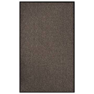 Beige Doormat 90x150 cm | Durable & Stylish Entryway Mat