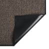 Beige Doormat 90x150 cm | Durable & Stylish Entryway Mat