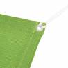 Tent Carpet Light Green 200x300 cm | Durable & UV Resistant