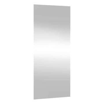 Wall Mirror 30x80 cm Glass Rectangle - Stylish & Functional