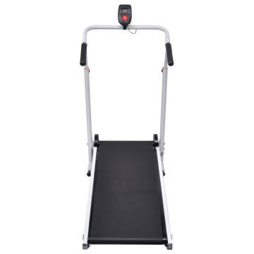 Mini Folding Treadmill - Compact & Adjustable | HipoMarket