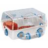 Ferplast Hamster Cage Combi 1 - Modular & Colorful | HipoMarket