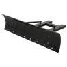 Snow Plough for Forklift 150x38 cm Black Size 150 x 38 cm Quantity in Package 1 