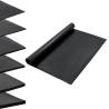 Durable Anti-Slip Rubber Floor Mat 1.2x5m | Hipo Market