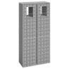 Gabion Basket Posts 2 pcs 40x40x180 cm Iron Size 40 x 40 x 180 cm Quantity in Package 2 