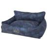 Scruffs & Tramps Dog Bed Kensington M - Navy | Hipomarket