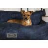 Scruffs & Tramps Dog Bed Kensington M - Navy | Hipomarket