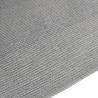 Light Grey Privacy Net 1x25m HDPE | Durable Sun Protection