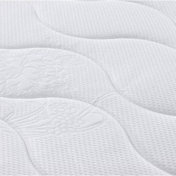 Bonnell Spring Mattress Medium 90x190 cm - Comfort & Durability