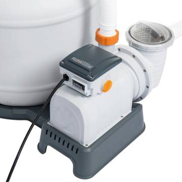 Bestway Flowclear Sand Filter Pump - 11355 L/h | Hipomarket