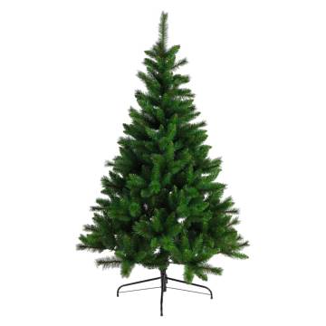 Ambiance Artificial Christmas Tree 155 cm - Hipomarket UK