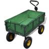 Garden Trolley 350 kg Load - Durable & Versatile