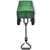 Garden Trolley 350 kg Load - Durable & Versatile