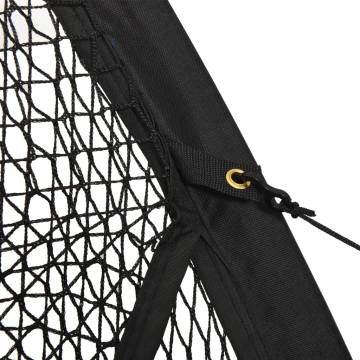 Baseball Batting Cage Net 500x400x250 cm | Durable Polyester