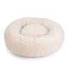 Beeztees Memory Foam Dog Bed Jaxx - 50x20 cm Beige