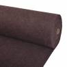 Exhibition Carpet Rib 1.2x20 m Brown Colour brown Size 1.2 x 20 m Quantity in Package 1 