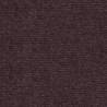 Exhibition Carpet Rib 1.2x20m Brown - Durable & Easy to Clean