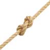 Sisal Ropes 3 pcs 16 mm - Versatile & Durable for All Uses