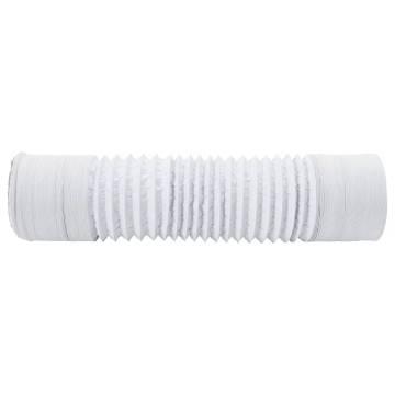 High-Quality 6m Ø15cm Aluminium PVC Ventilation Duct