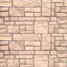 3D Wall Panels Beige Brick Design - 11 pcs EPS | HipoMarket