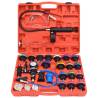 28 Piece Radiator Pressure Tester Kit - High Quality & Durable