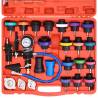 28 Piece Radiator Pressure Tester Kit - High Quality & Durable