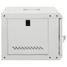 6U Wall Mounted Network Cabinet - 19" IP20 - Durable & Secure