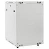 15U Network Cabinet with Swivel Feet | IP20 53x40x80 cm