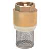 Suction Hose with Brass Connectors 10m - Durable & Reliable