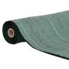 Weed Membrane Green 0.5x25 m PP - Effective Weed Control