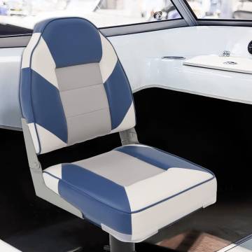 360° Rotatable Boat Seat with Pedestal | HipoMarket UK