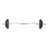 90 kg Barbell and Dumbbell Set for Ultimate Strength Training