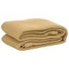 Tent Carpet Sand 200x300 cm - Comfortable & Durable | Hipomarket