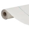 Weed Membrane White 1.5x25 m PP - Effective Weed Control