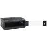 4U Wall Mounted Network Cabinet - Durable & Secure | HipoMarket