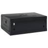 4U Wall Mounted Network Cabinet - Durable & Secure | HipoMarket