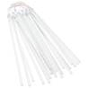 Meteor Lights - 20 pcs Warm White 720 LEDs for Indoor & Outdoor