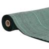 Weed Membrane Green 0.5x100 m PP - Effective Weed Control