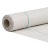 Weed Membrane White 0.5x50 m PP - Effective Weed Control