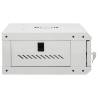 4U Wall Mounted Network Cabinet - Durable & Secure 19 IP20