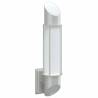 Outdoor Wall Light - Silver Stainless Steel | Hipo Market