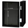 Bifold Photo Frame Collage Black - Stylish Display for Your Memories