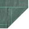 Weed Membrane Green 1x25m | Effective Weed Control | HipoMarket