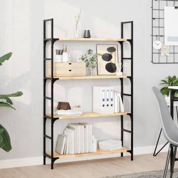 Floating Shelves 3 pcs - Solid Acacia Wood | Stylish Storage