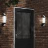  Outdoor Wall Light Black Stainless Steel Colour black Quantity in Package 1 Bulb Quantity 